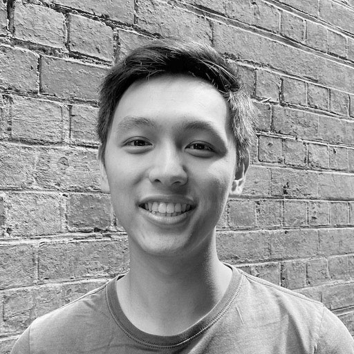 Edward Feng, Chief of Staff at InvestorHub
