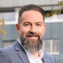 Marcel Gurrath, CEO at Foundation Technopark Zurich