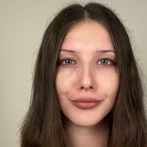 Polina Piskovatskova, Operations Specialist at Hey Digital