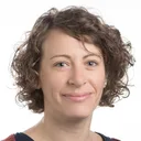 Valentina Triacca, COO at Lymphatica Medtech
