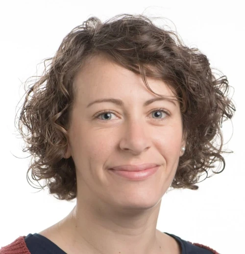 Valentina Triacca, Co-founder & COO at Lymphatica Medtech