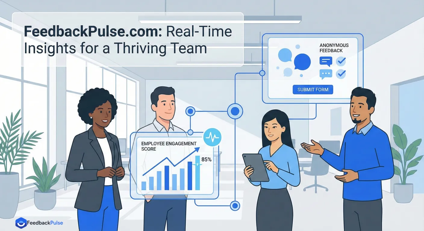 Best Free Employee Engagement Survey Tools (2026)