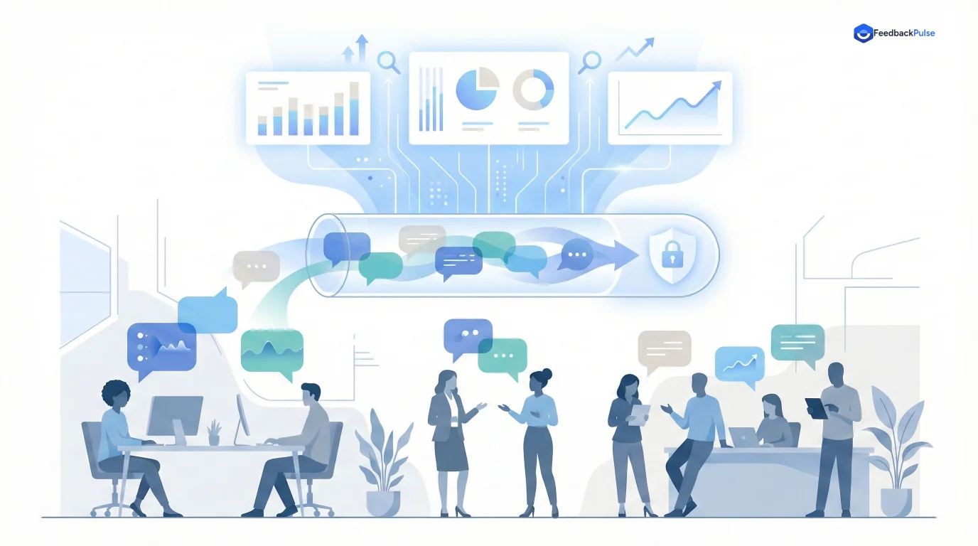 Anonymous Workplace Reporting Software: Building Trust Through Protected Feedback