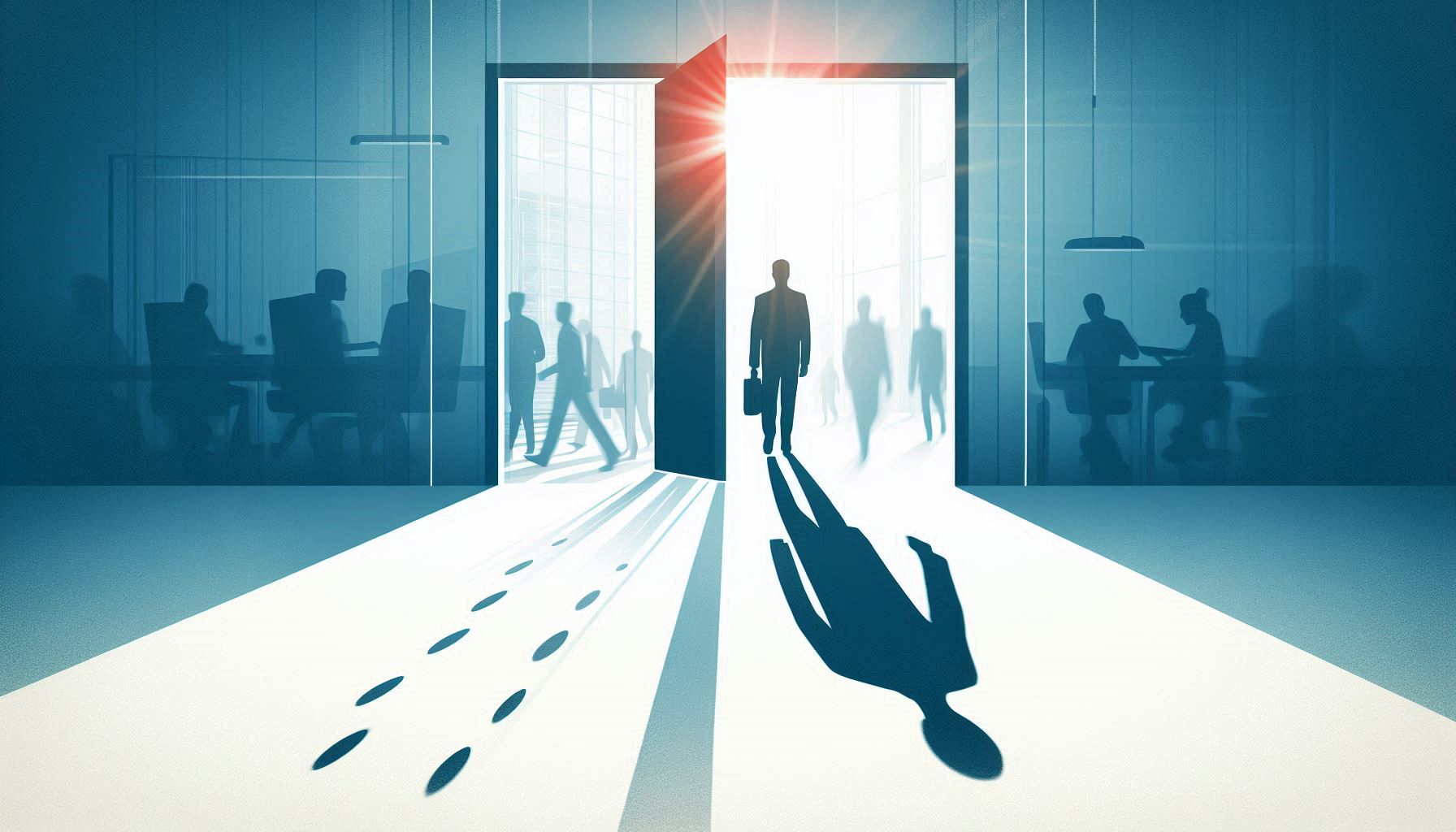 Exit Interviews