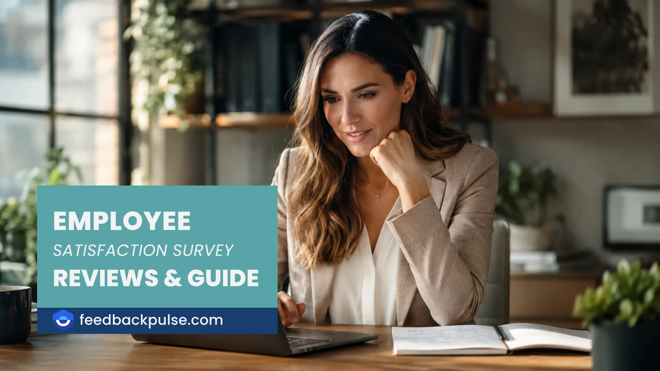 Employee satisfaction survey software in 2026: 9 tools reviewed