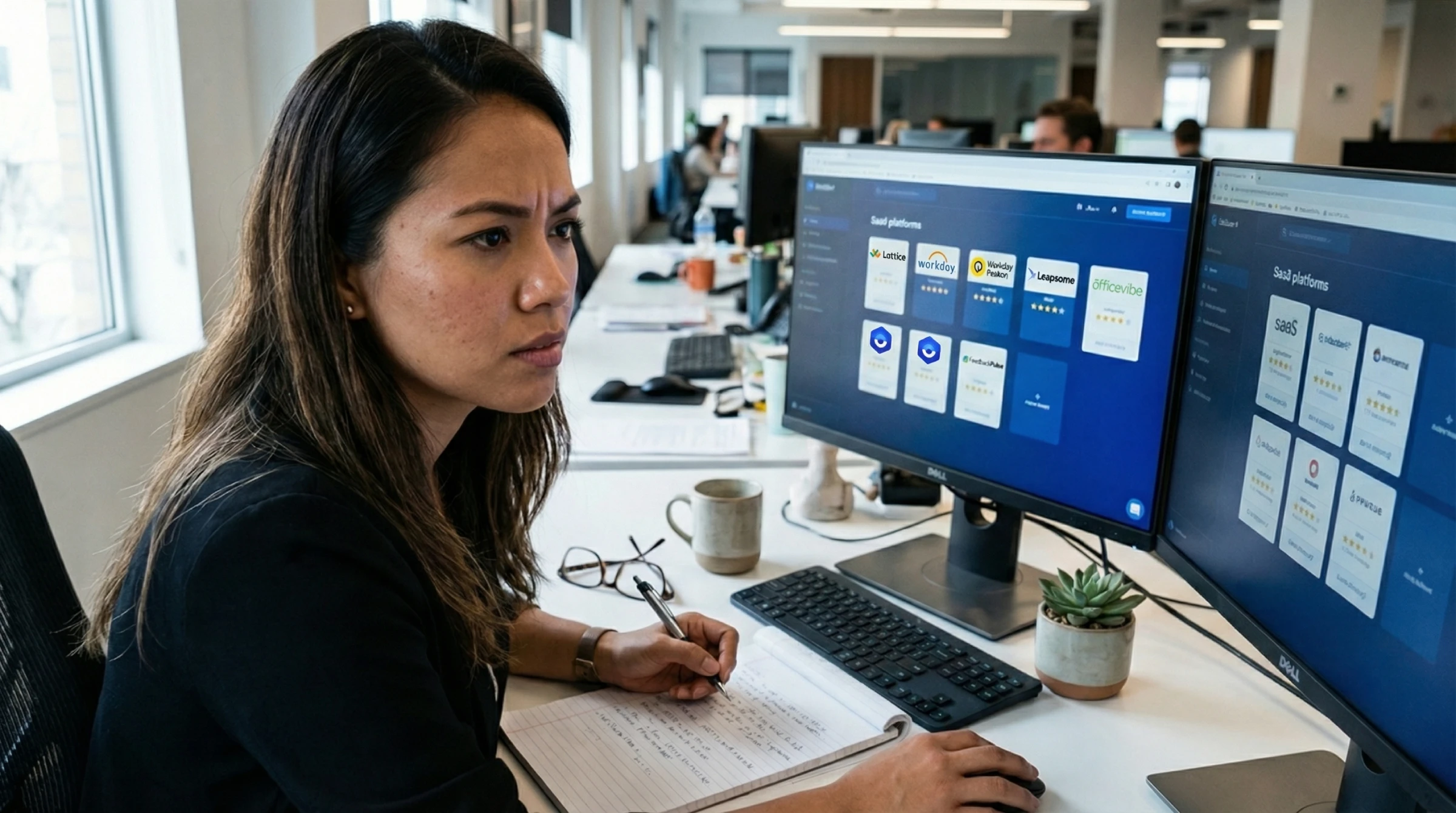 Best Employee Survey Software in 2026 by Features & Price