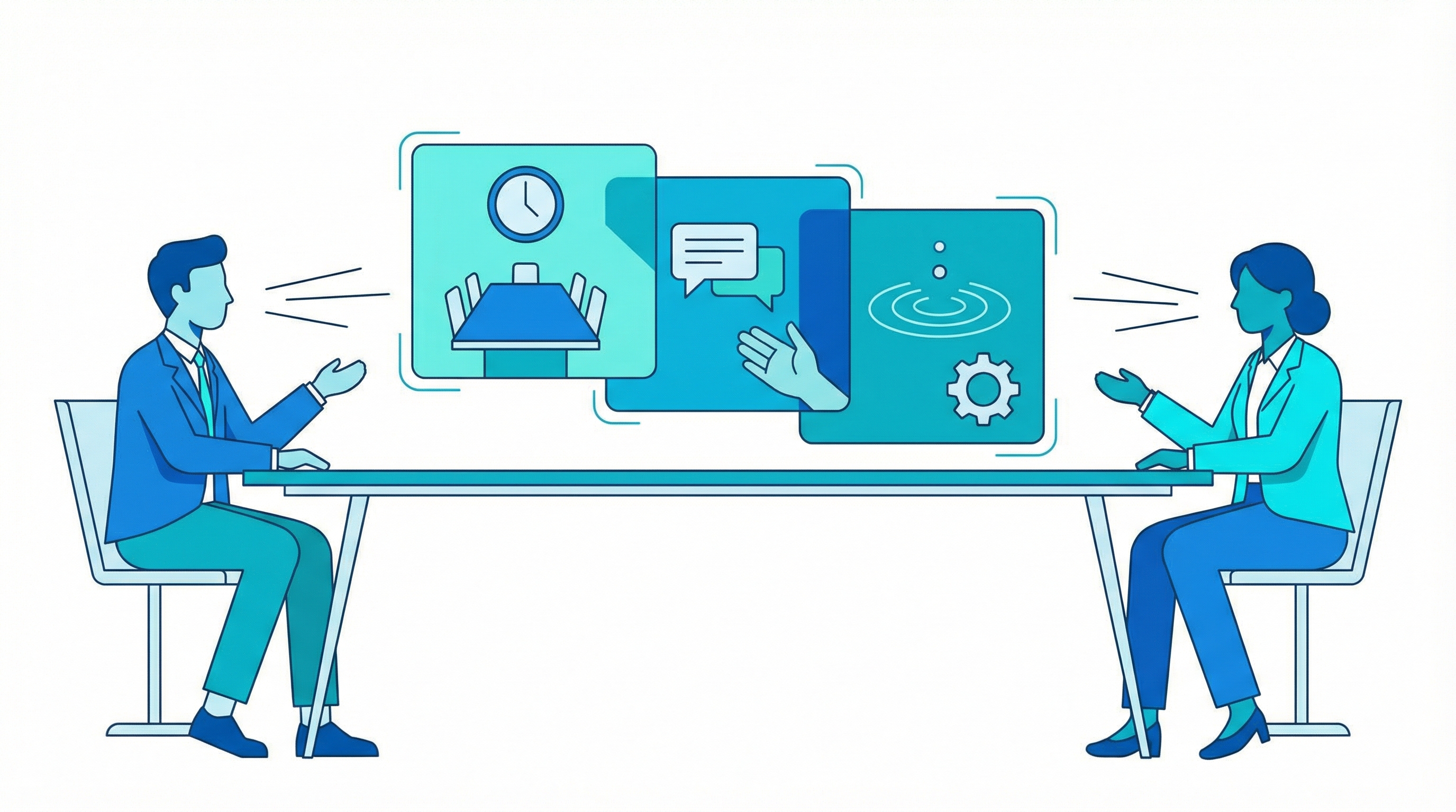 SBI Feedback Model: Complete Guide + Examples & Template