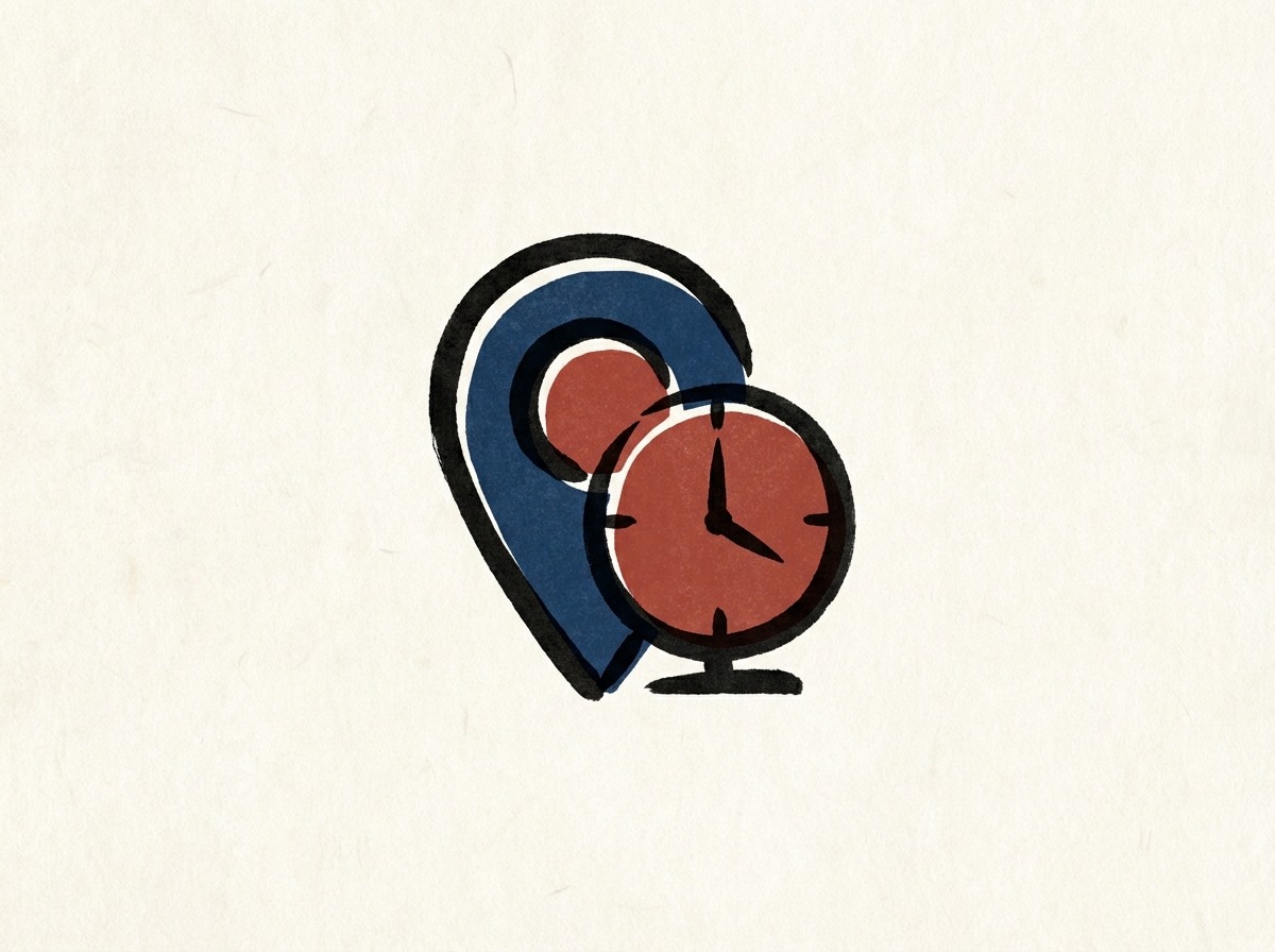 SBI situation timing illustration showing the right moment for feedback